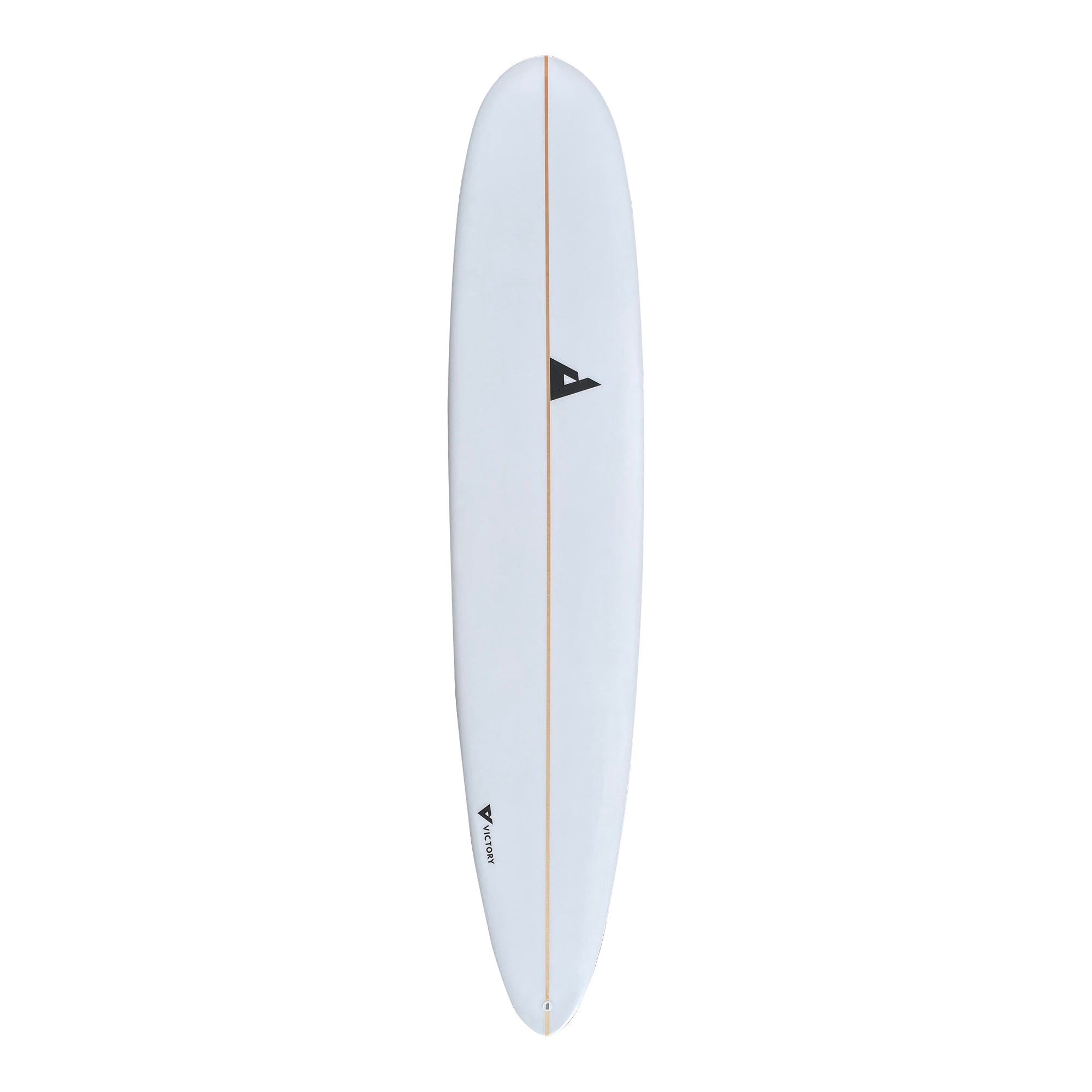Victory Surfboards - Performance Log 9'0 PU - US BOX / Futures