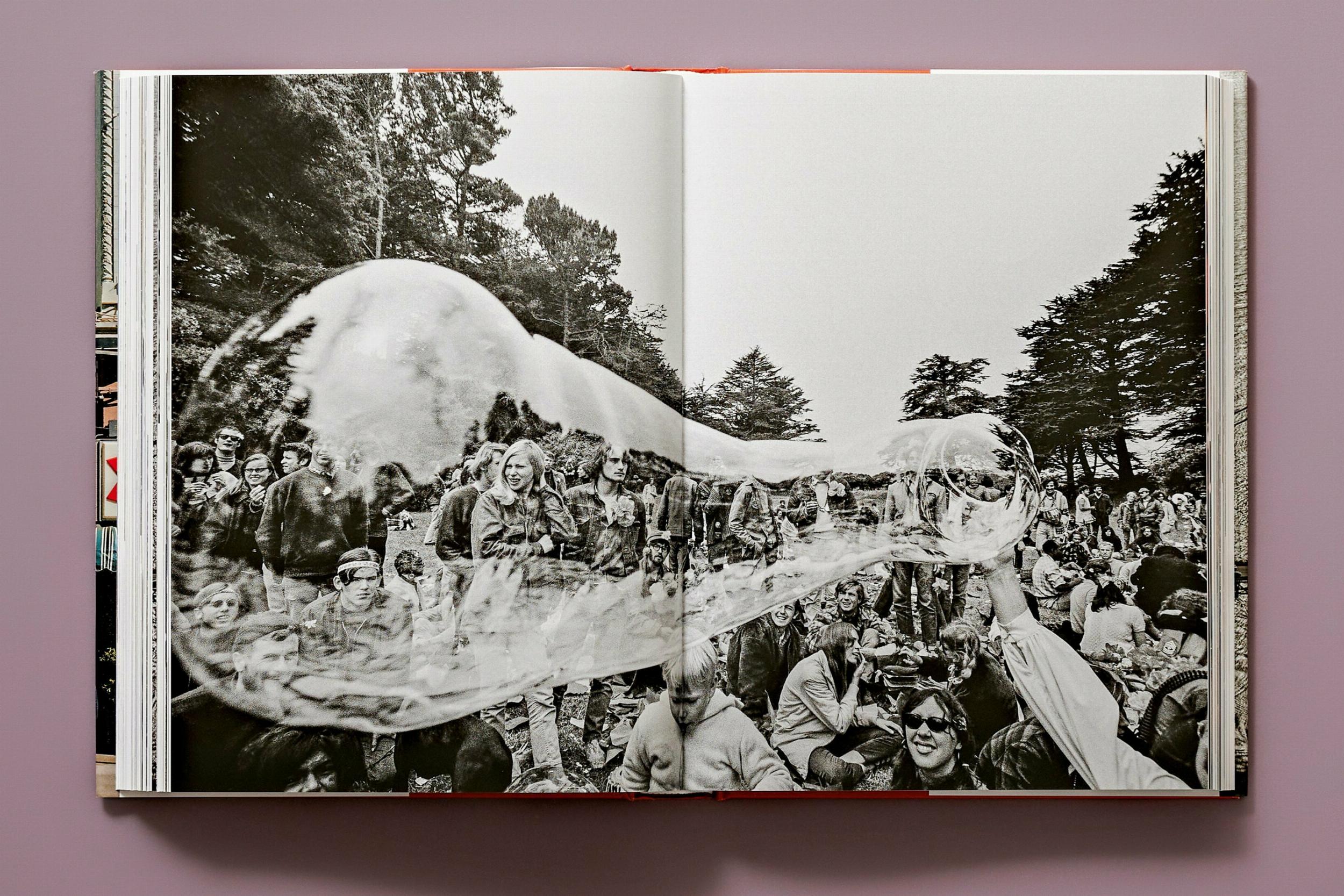 Taschen - Livre - San Francisco. Portrait of a City