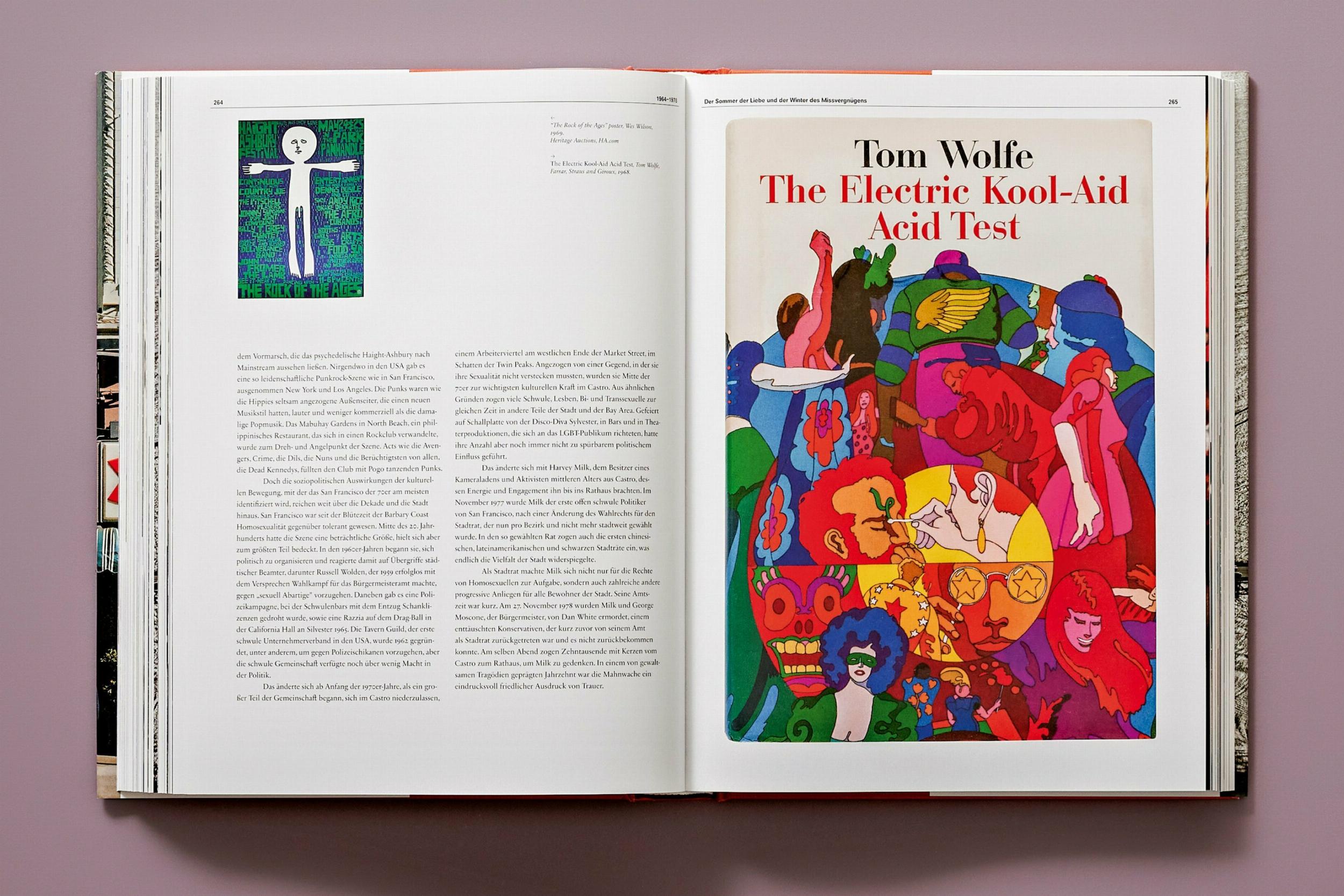 Taschen - Livre - San Francisco. Portrait of a City
