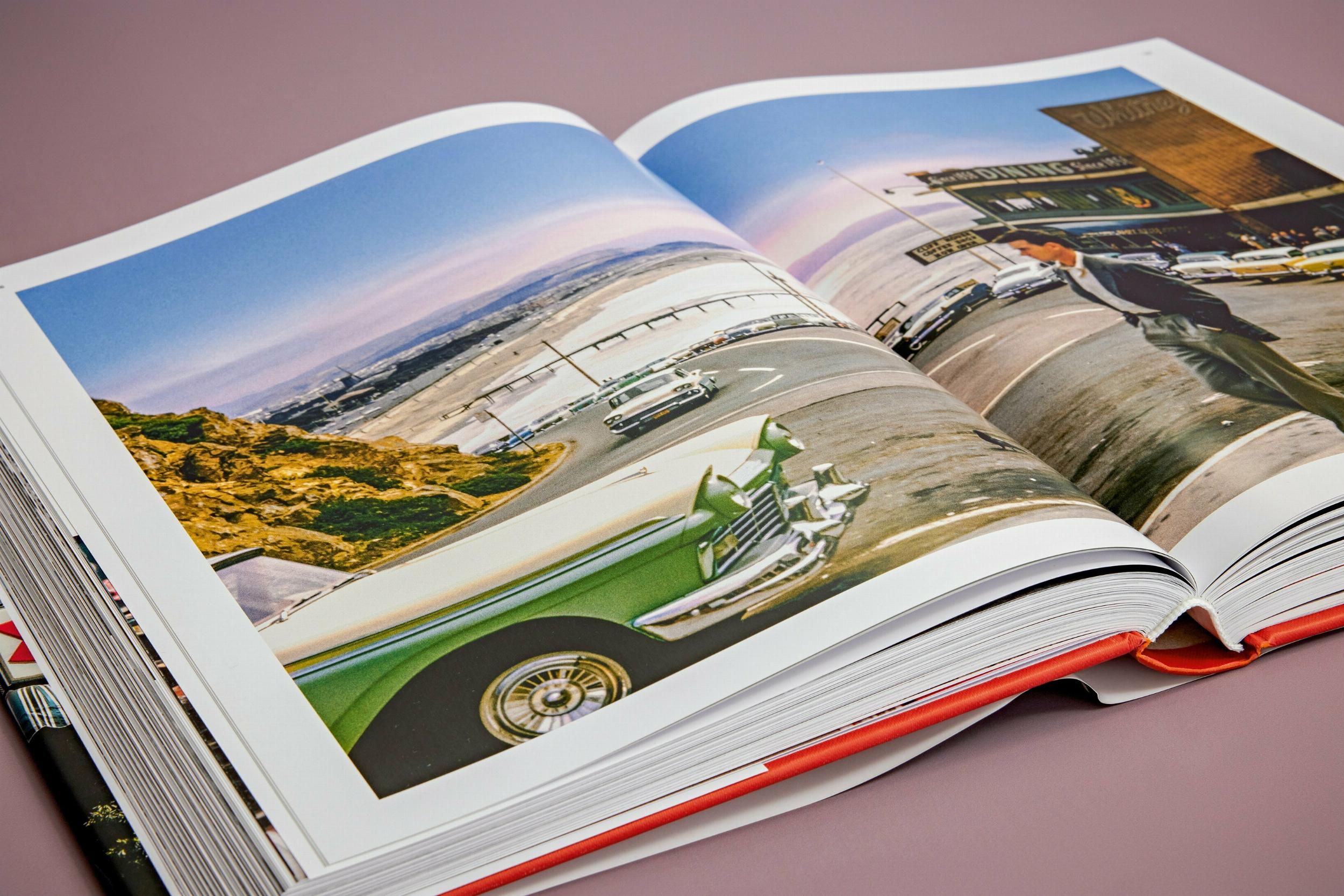 Taschen - Livre - San Francisco. Portrait of a City