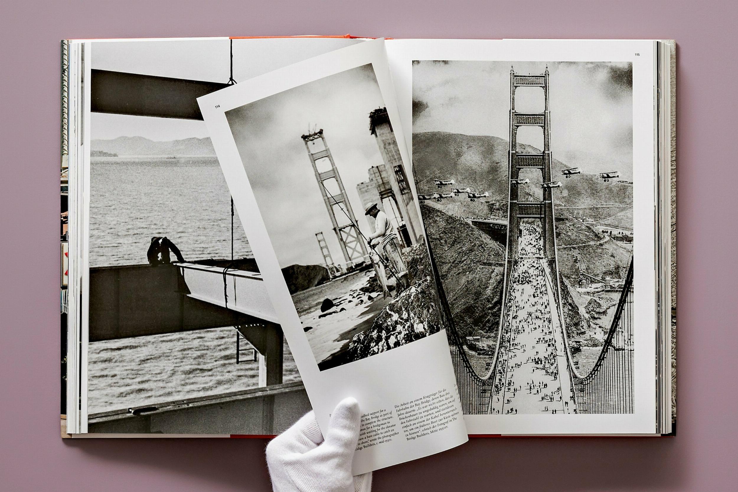 Taschen - Livre - San Francisco. Portrait of a City