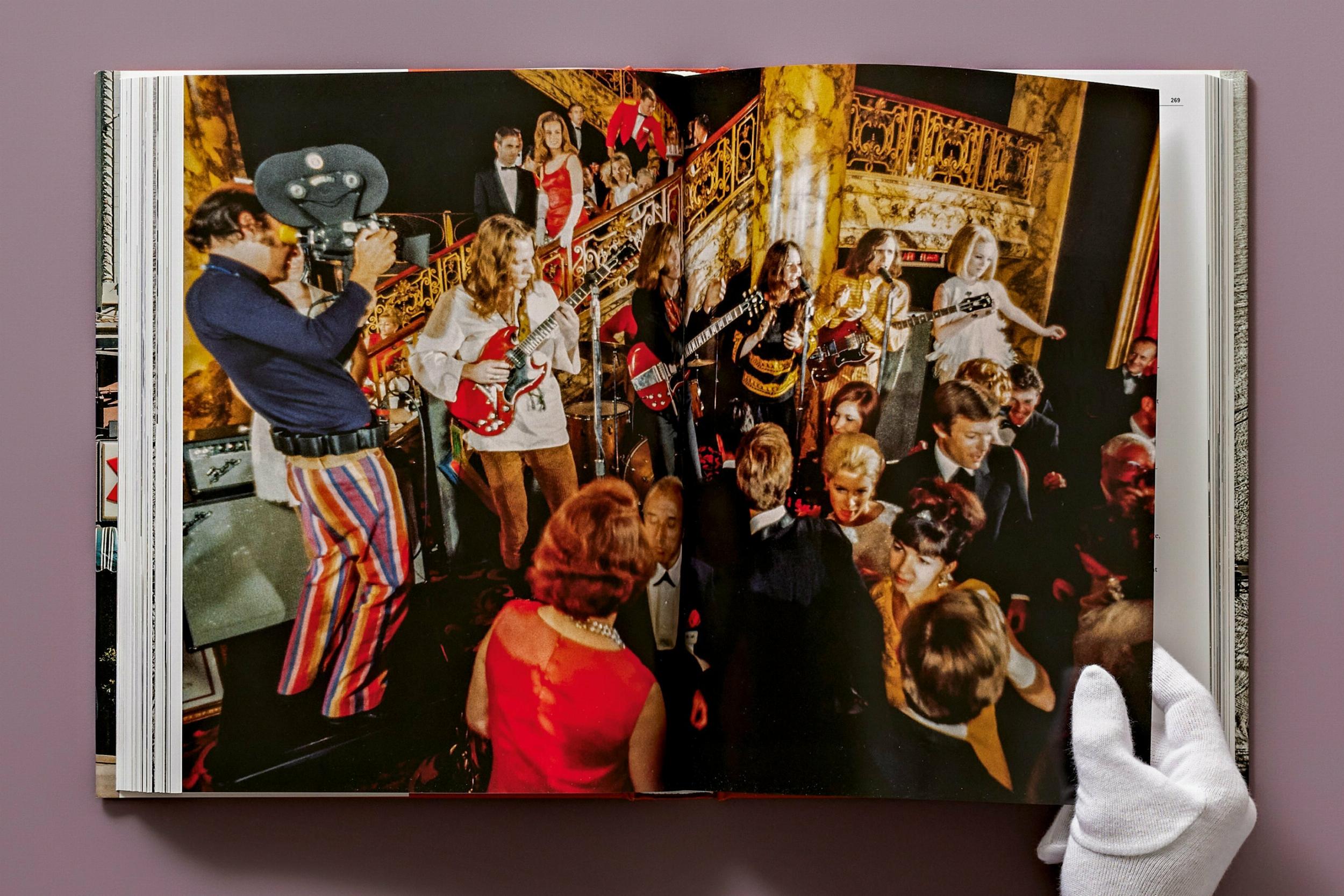 Taschen - Livre - San Francisco. Portrait of a City