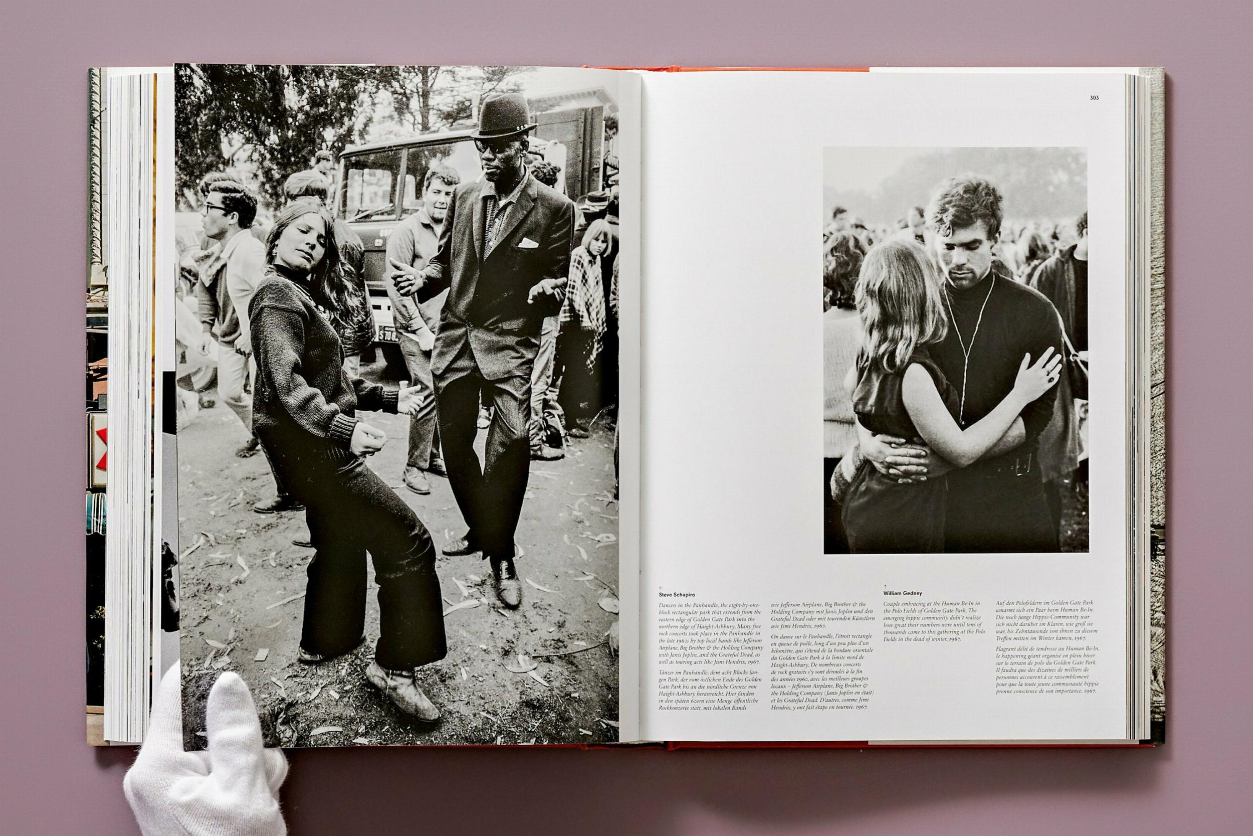 Taschen - Livre - San Francisco. Portrait of a City