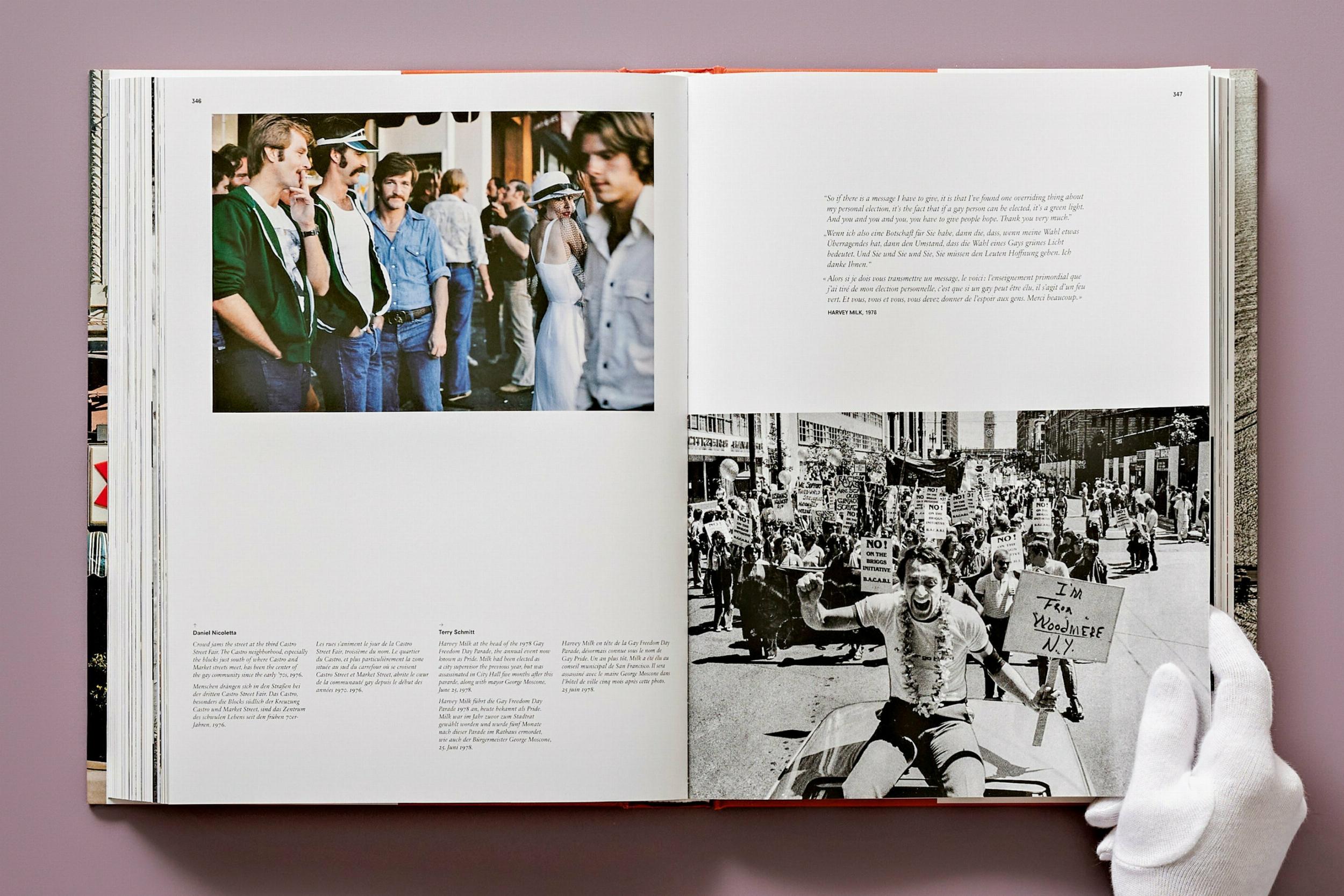 Taschen - Livre - San Francisco. Portrait of a City