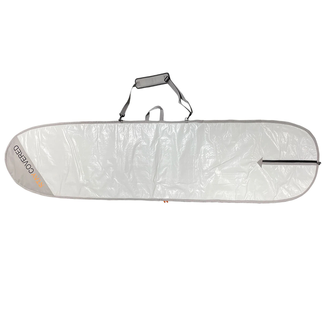 STAY COVERED - Funda para Tabla de Surf - Long Board