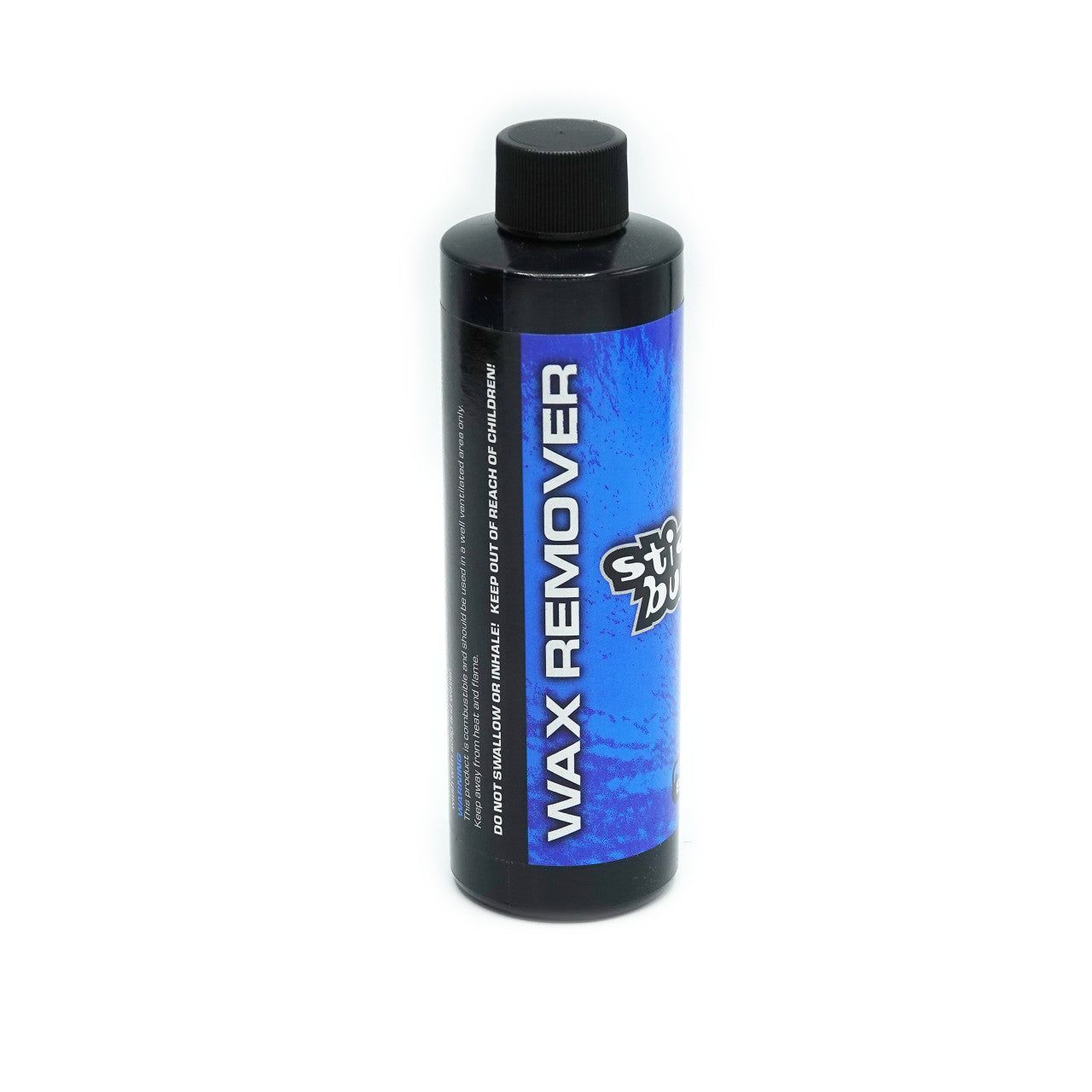 Sticky Bumps - Wax Remover 8oz (0.24L)