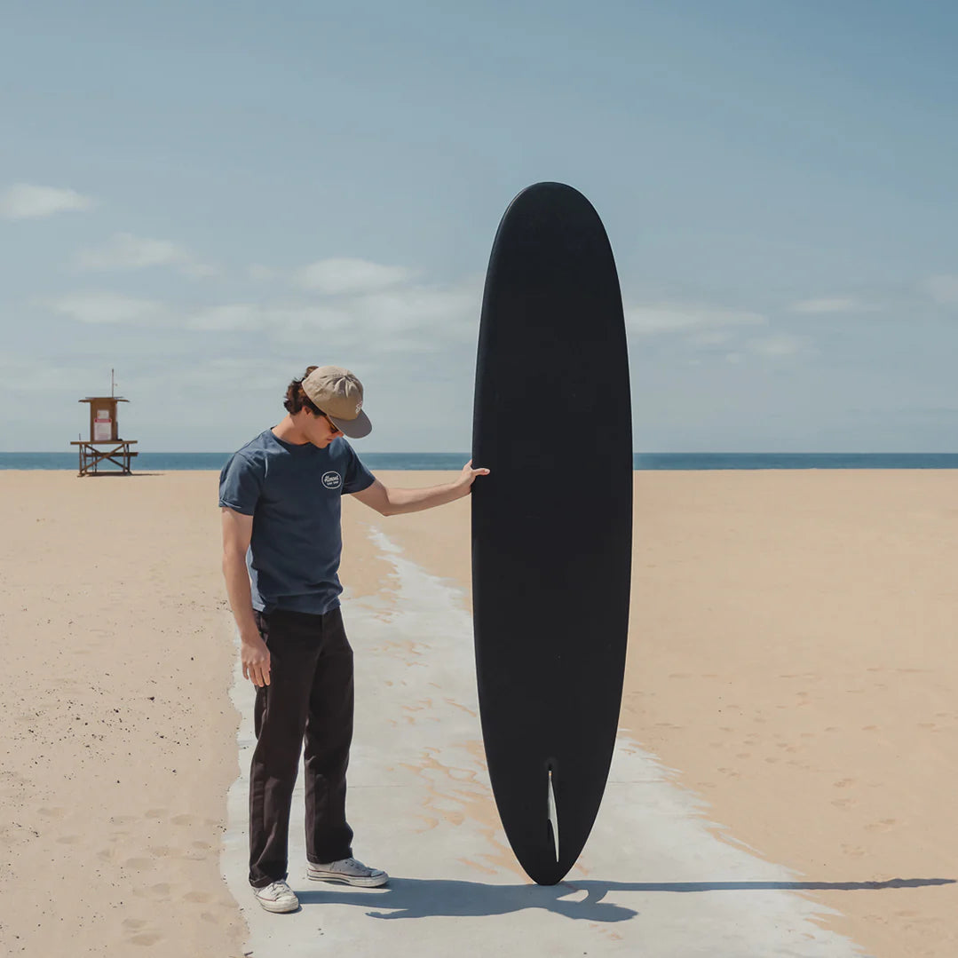ALMOND Surfboards - R-Series Joy 8' - Owave