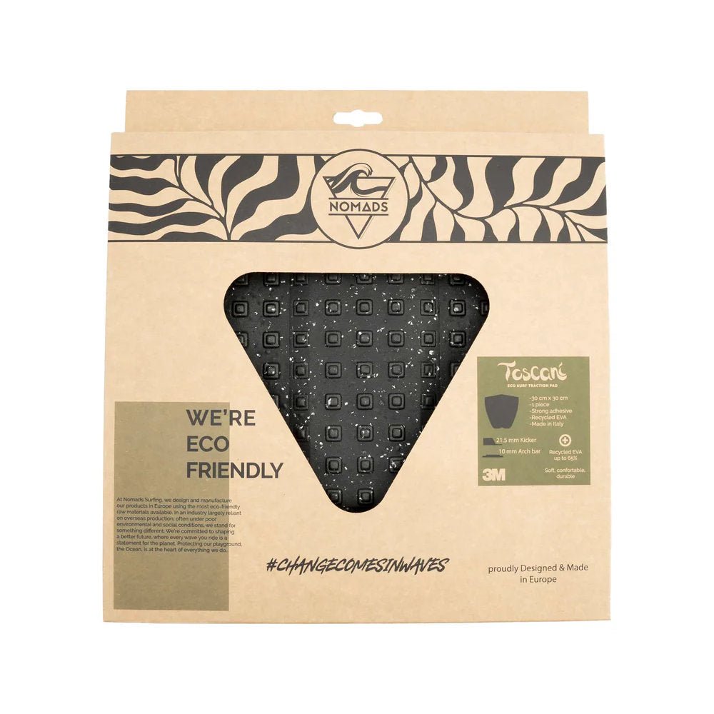 NOMADS - Pad Toscani Lite