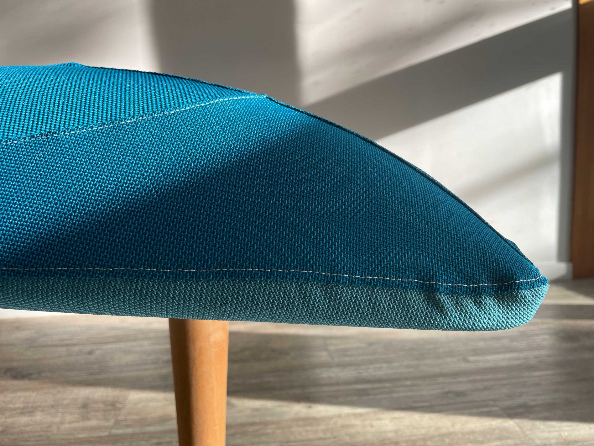 Toyboard - Nouvelle Vague - Bicolore Azur