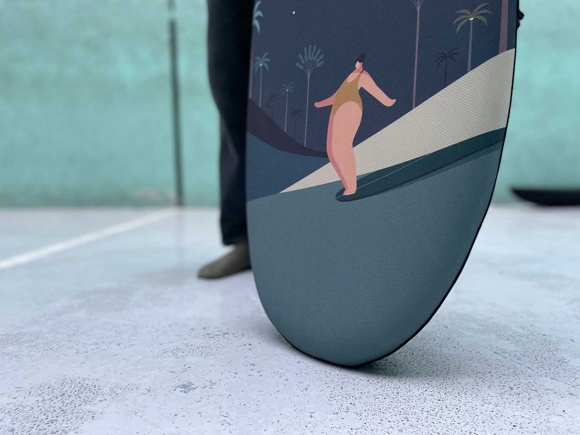 Toyboard - Collab - Night Cruising