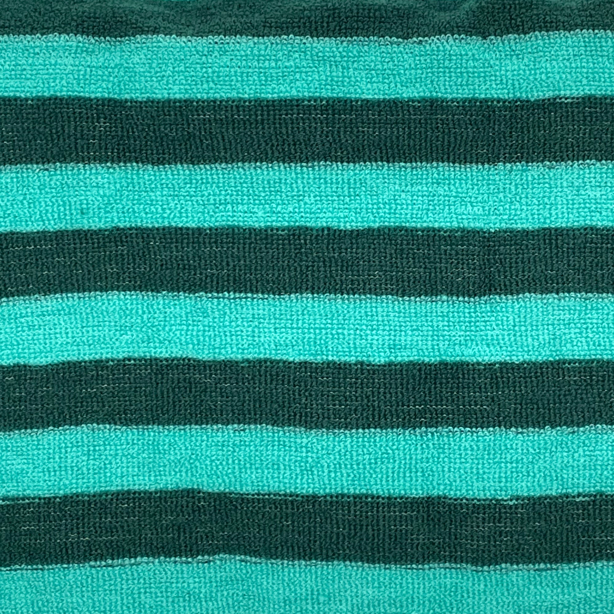VICTORY - Surf stretch cover - Shortboard - 6'10 - Turquoise / Grey