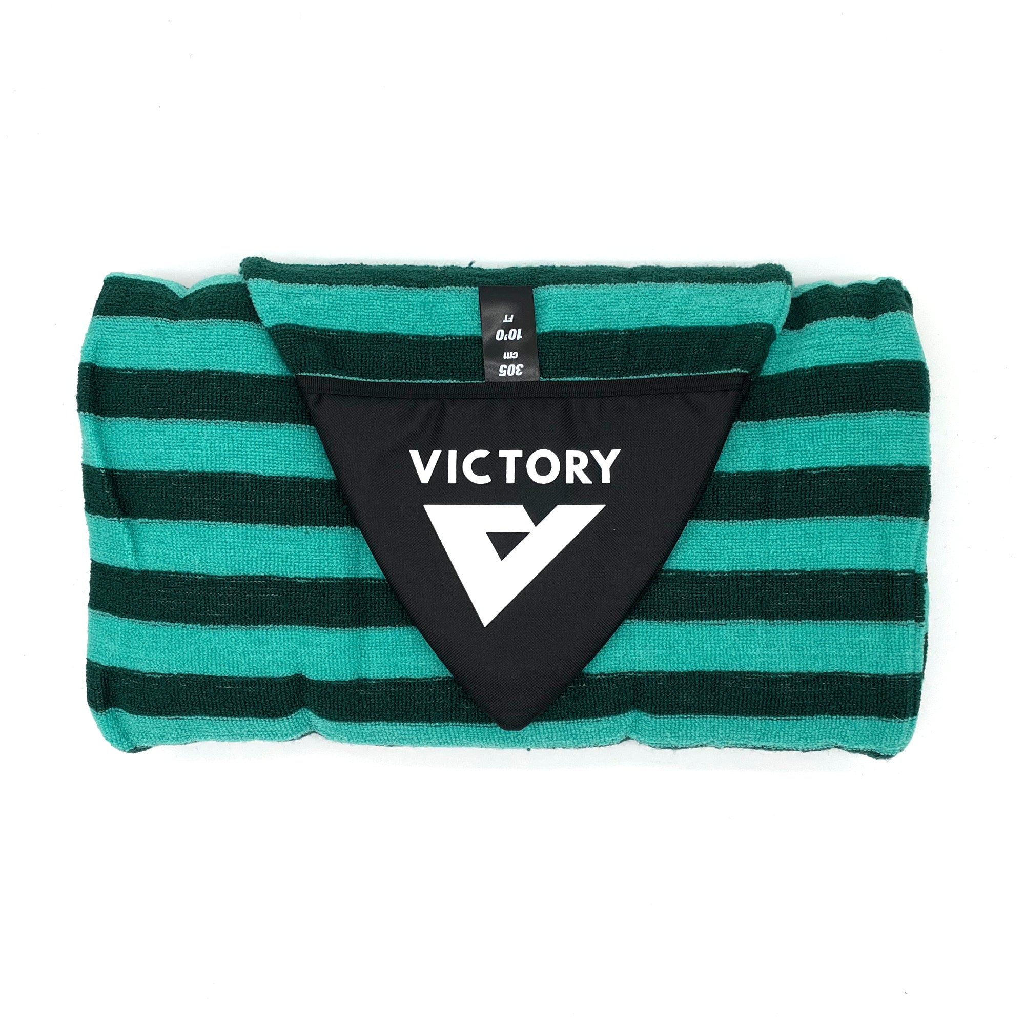 VICTORY - Housse chaussette Gun - 10' - Turquoise / Grey