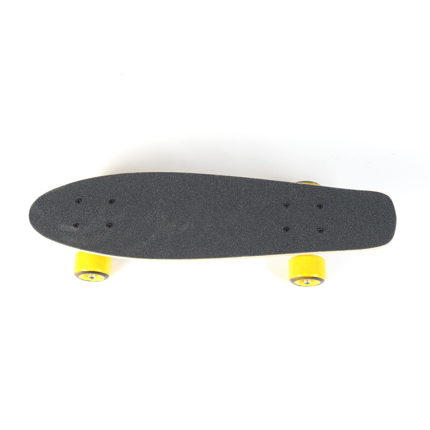Monopatín Cruiser TRACKER TRUCKS Ojo 23 pulgadas (58 cm)