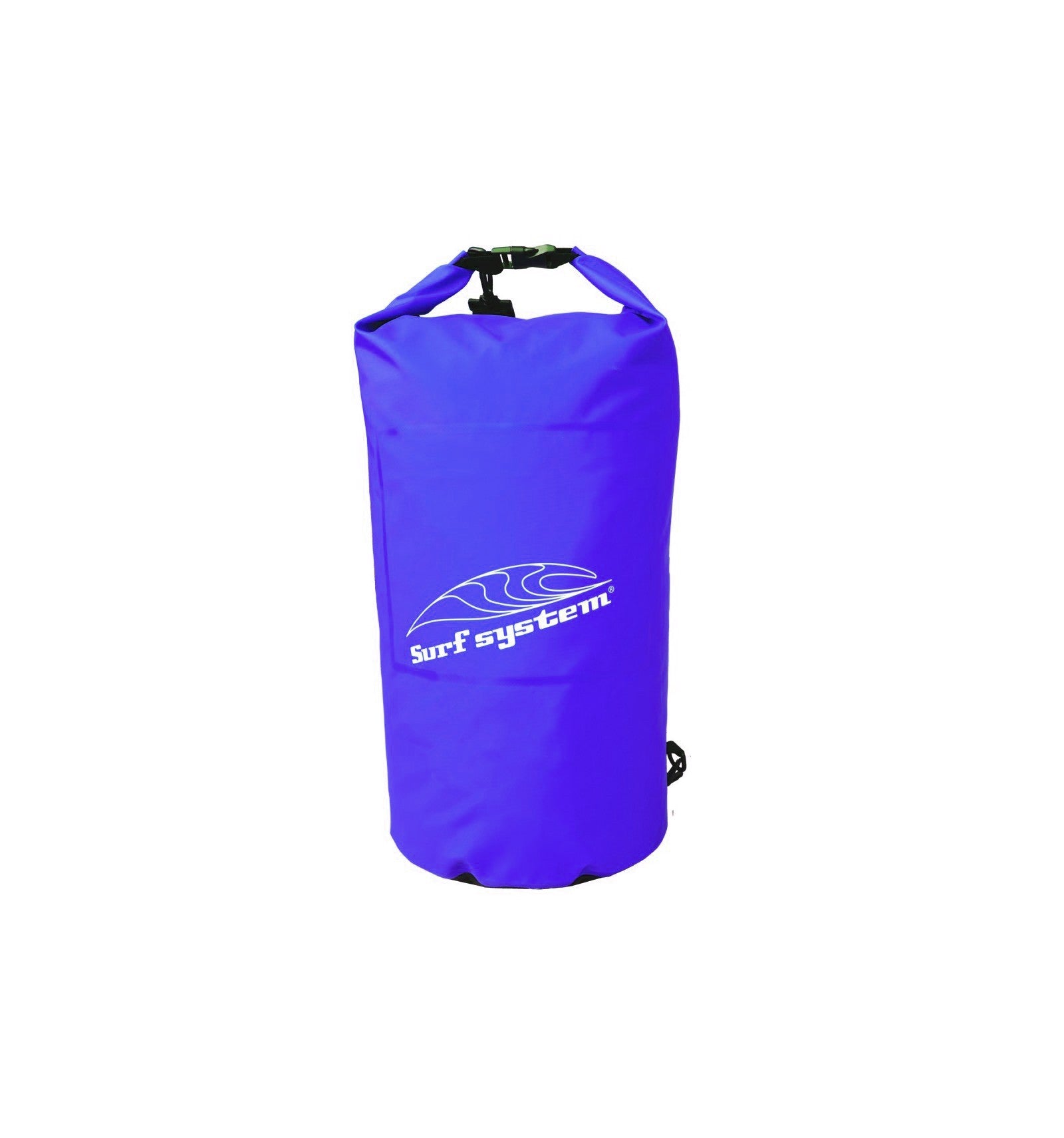SURF SYSTEM - Waterproof bag 50L - Blue