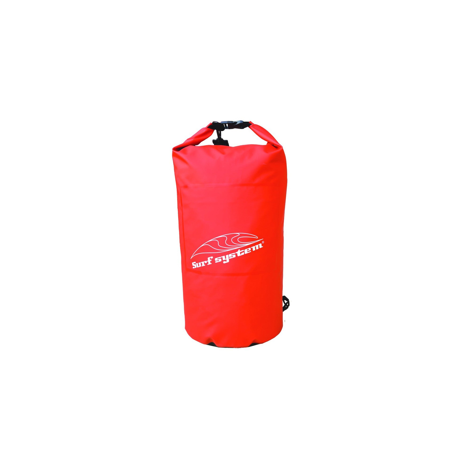 SURF SYSTEM - Sac étanche 30L - Red