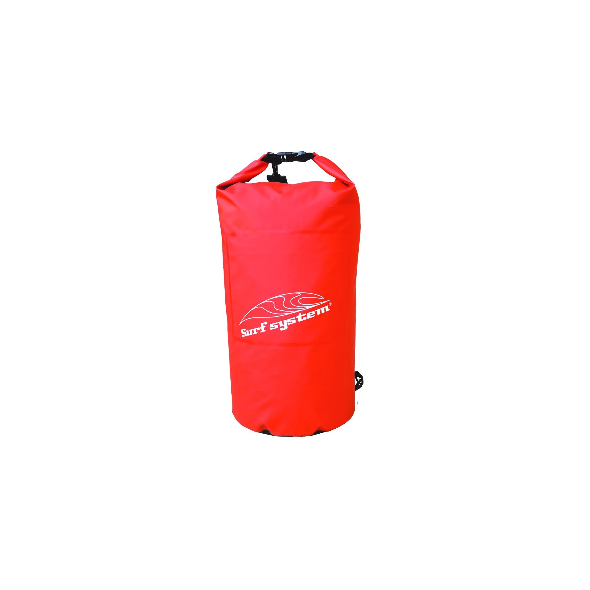 SURF SYSTEM - Sac étanche 30L - Red