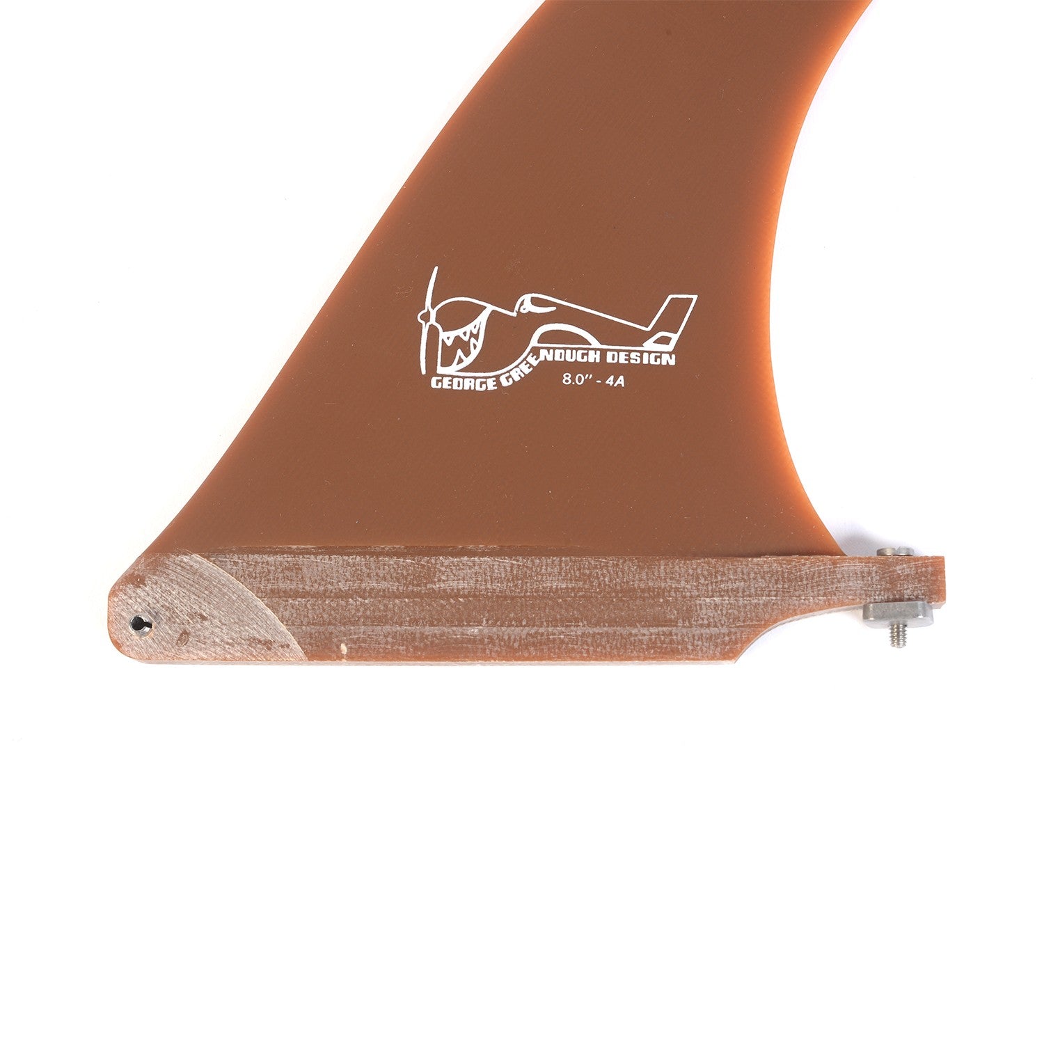 VERDADERO AMES Greenough 4A 8.0 - Algas marinas