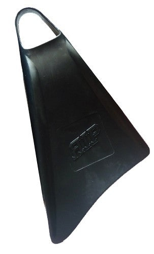 RIP SF300 Fins - Bodysurf and Bodyboard Fins - Black