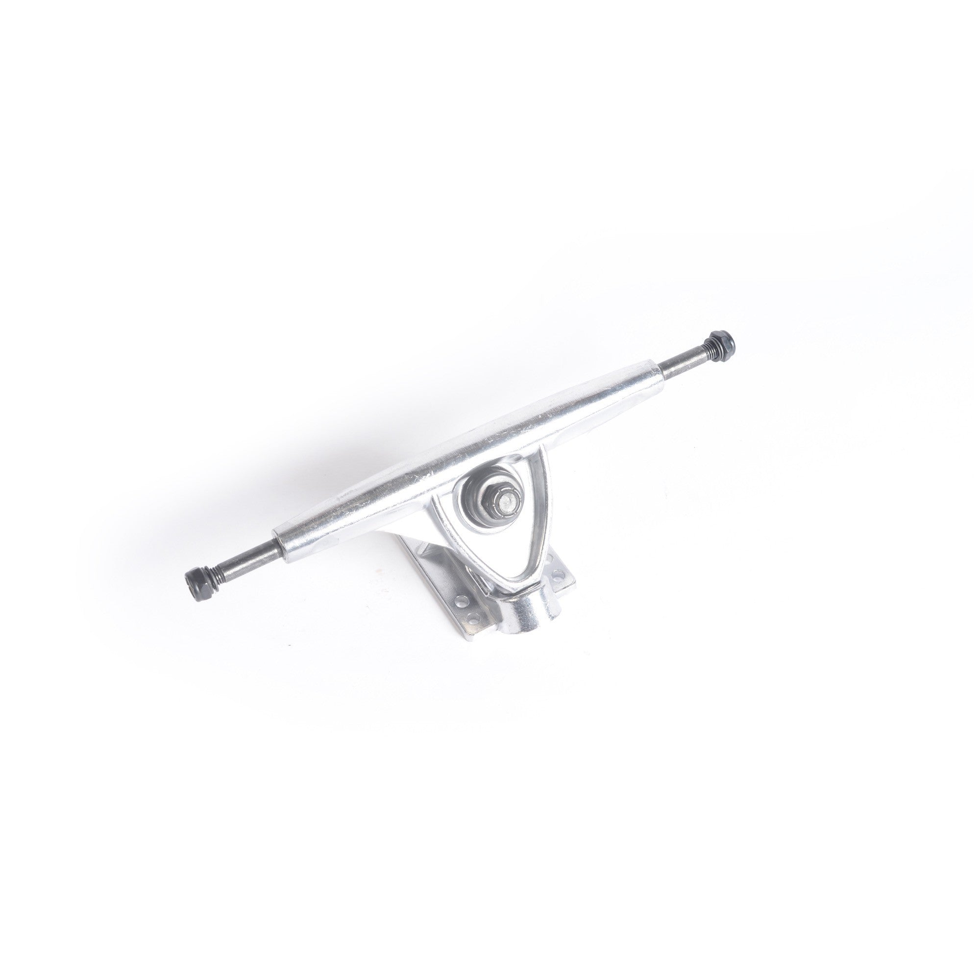 Truck Longboardskate YOCAHER 9.5" - Chrome