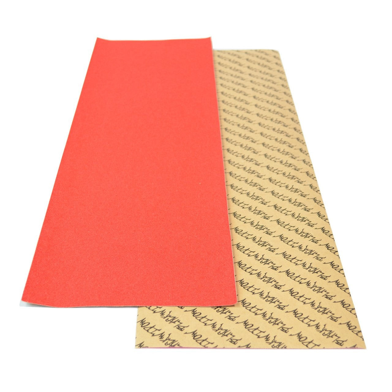 Grip de Skateboard YOCAHER Widow - Red