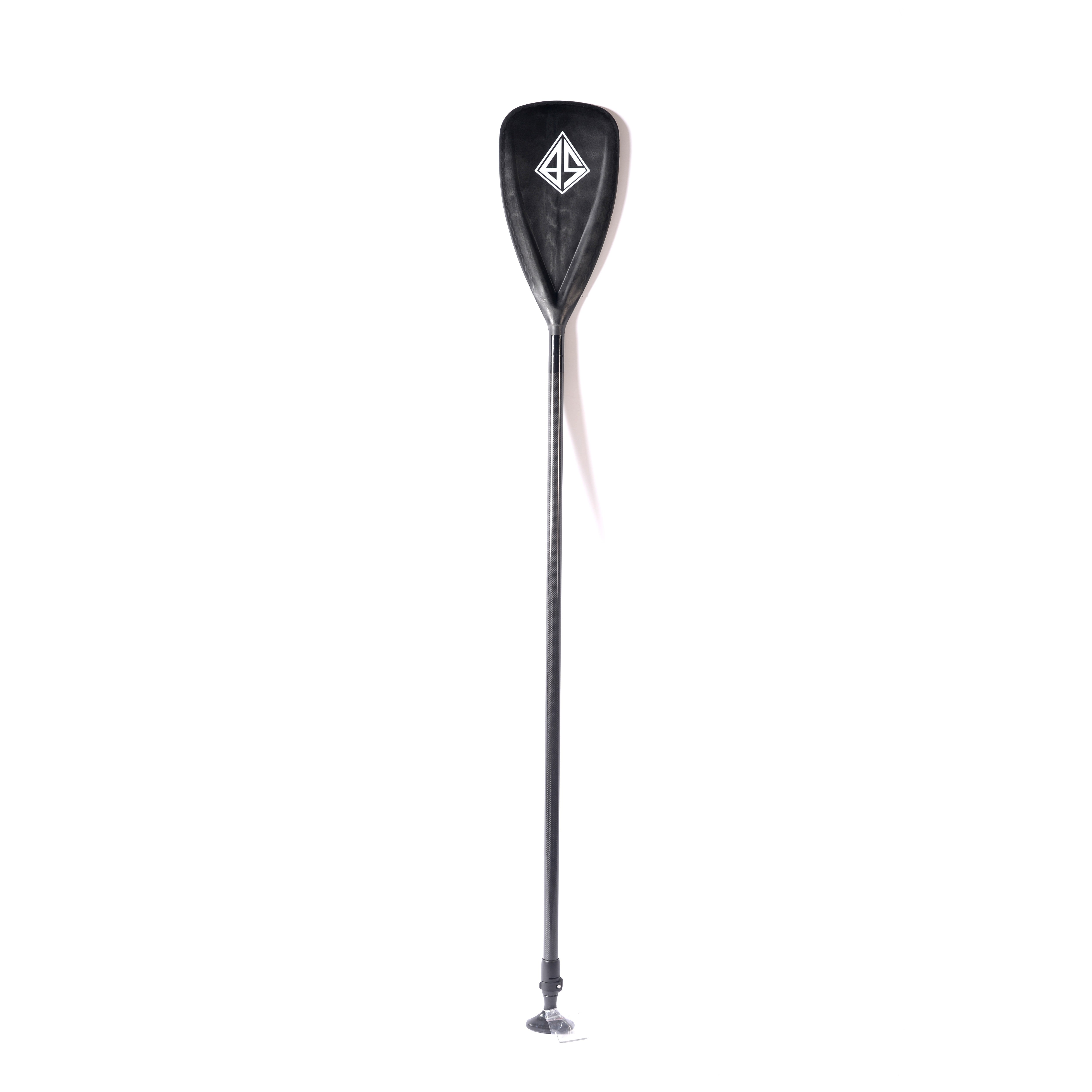 Remo Stand-up Paddle - CBC HYBRID CARBON FIBRA Ajustable