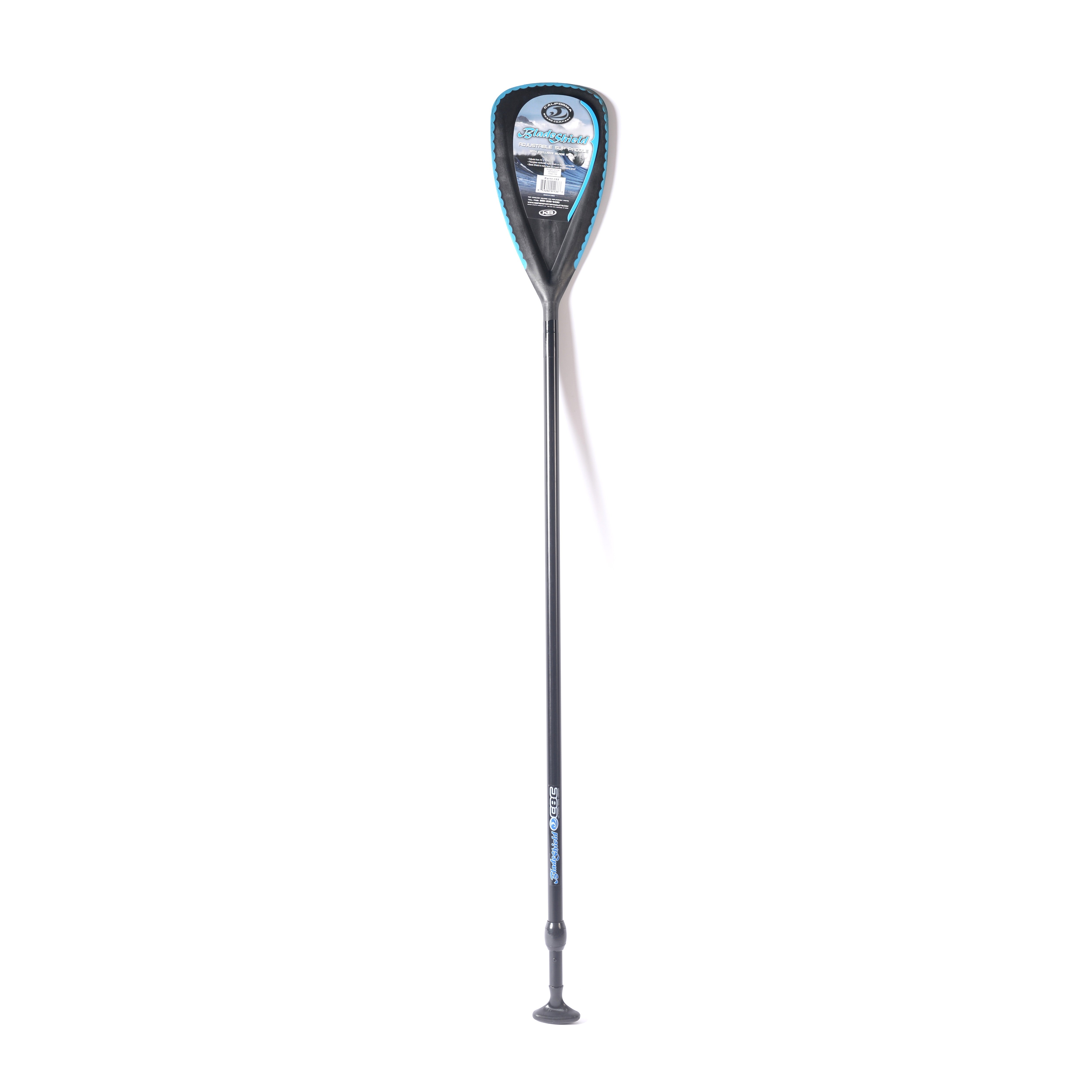 Pagaie de Stand-up Paddle - CBC Aluminium Réglable