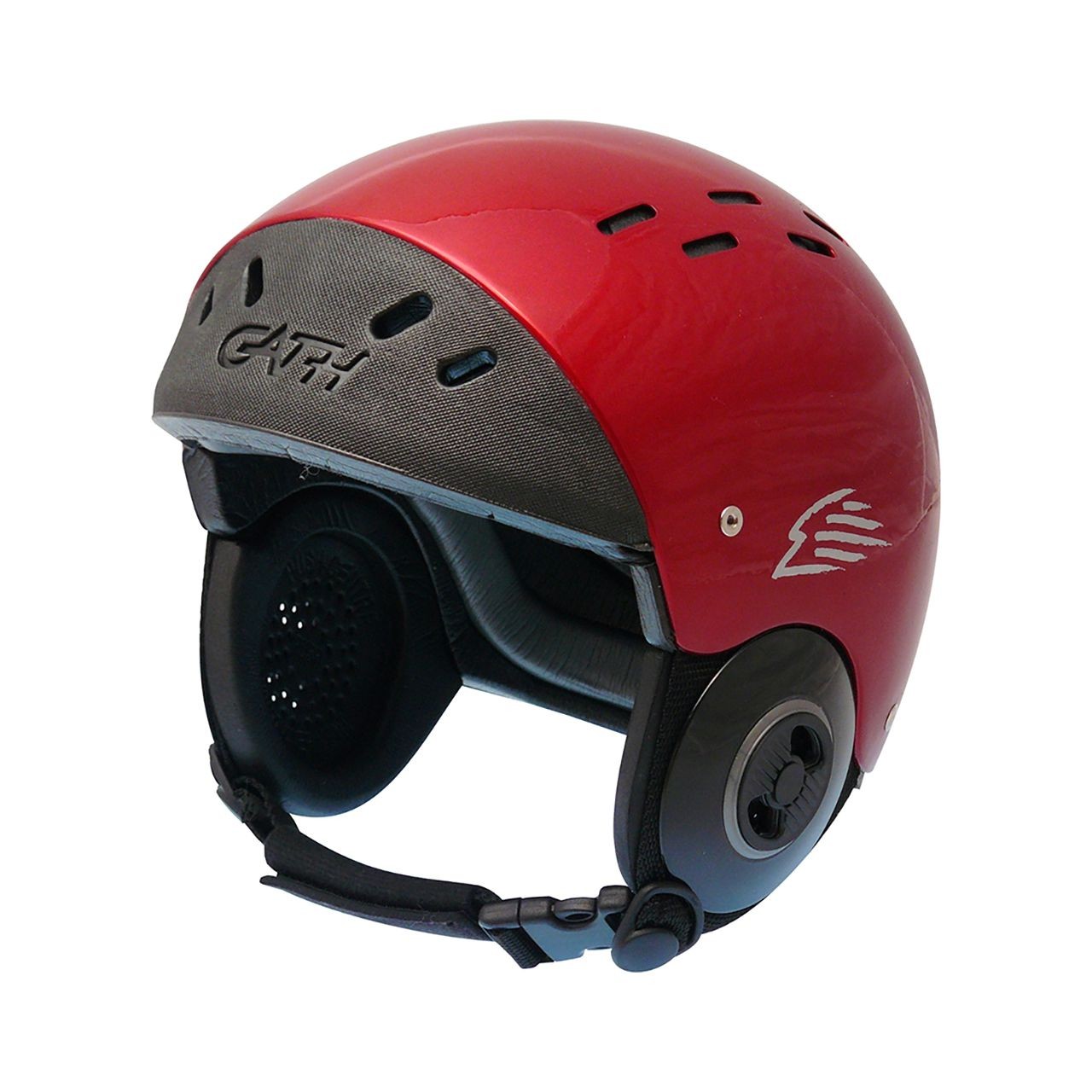 GATH - SFC Convertible Helmet (Removable ears)