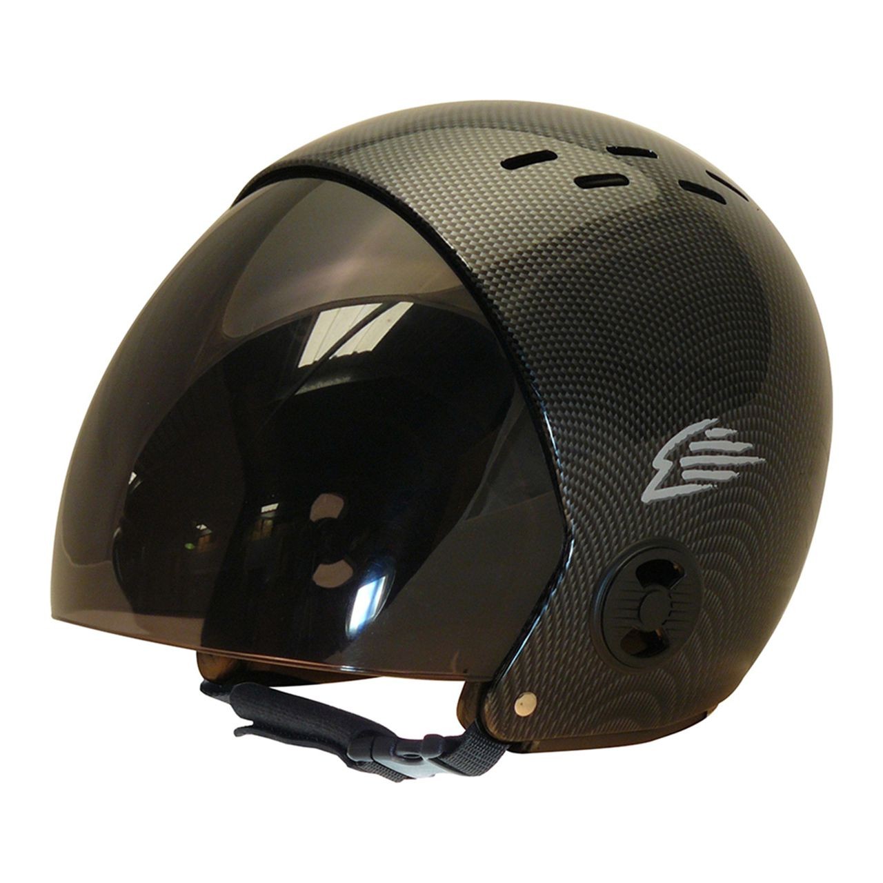 GATH - Visor - Full Face Visor for GATH RV Retractable helmets
