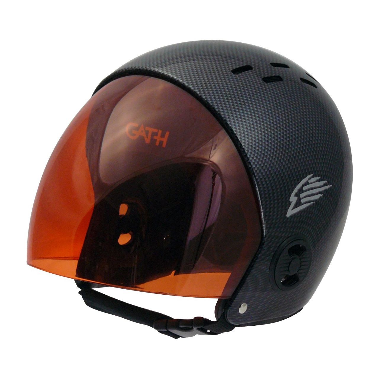 GATH - Visor - Full Face Visor for GATH RV Retractable helmets