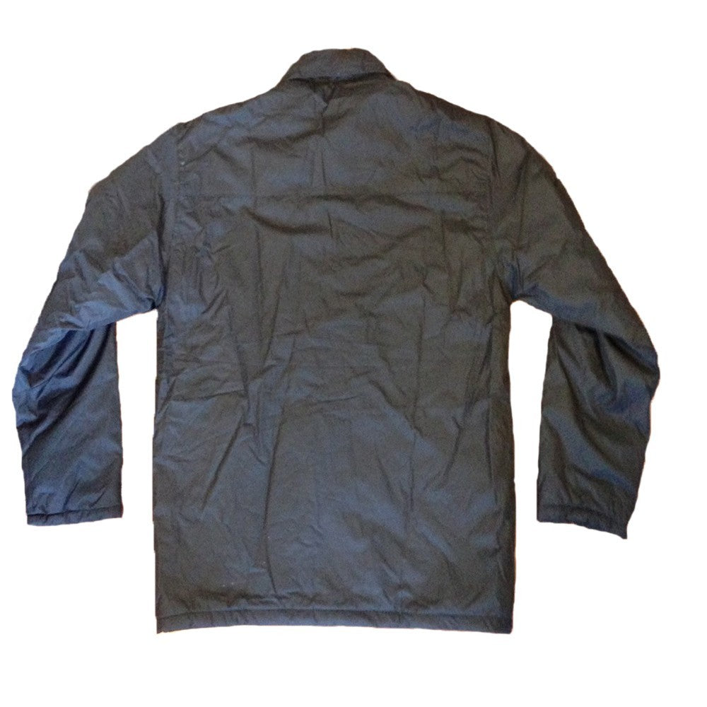 STEWART SURFBOARDS The Team Jacket (edición limitada) - Negro