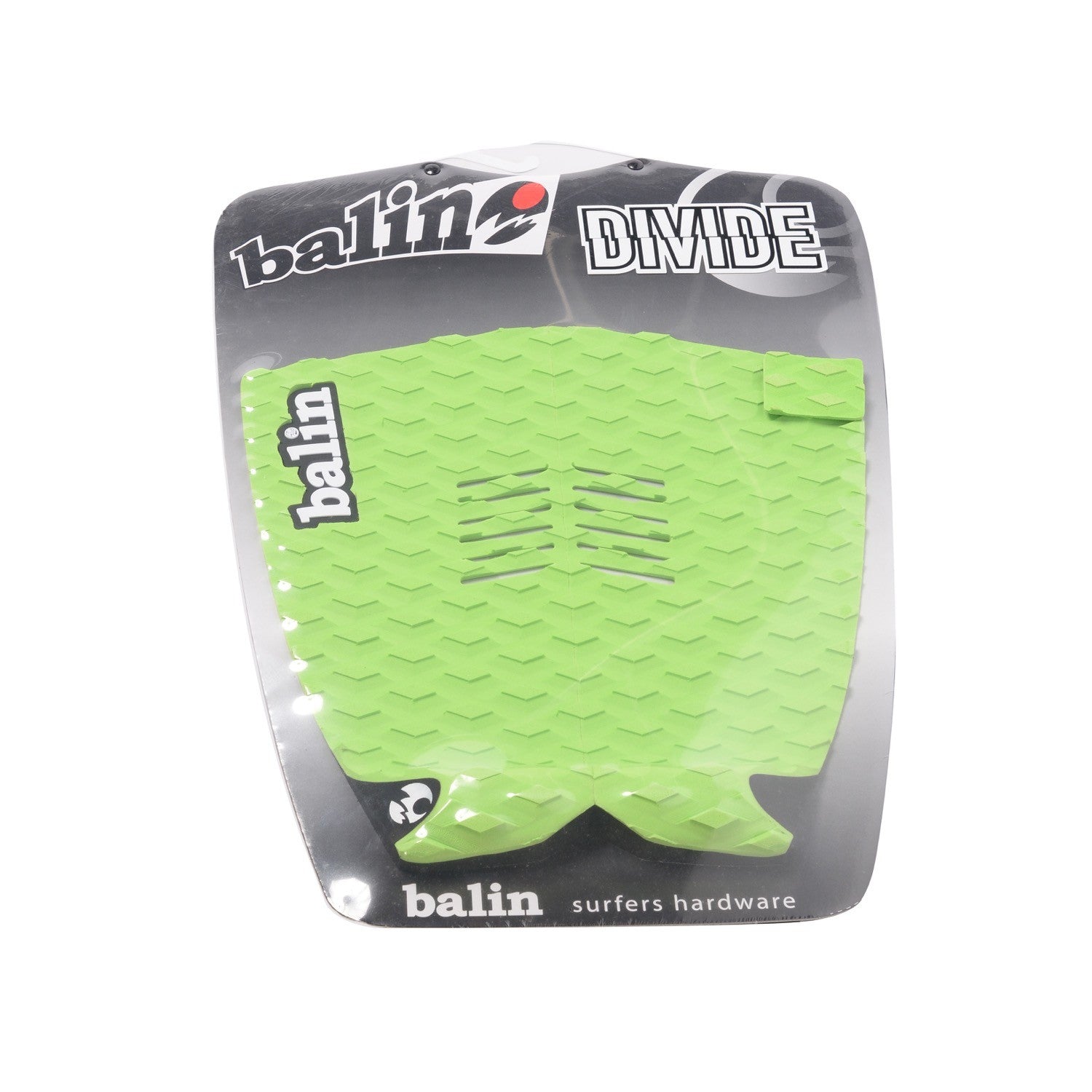 BALIN - Divide Traction Pad Surf - Verde
