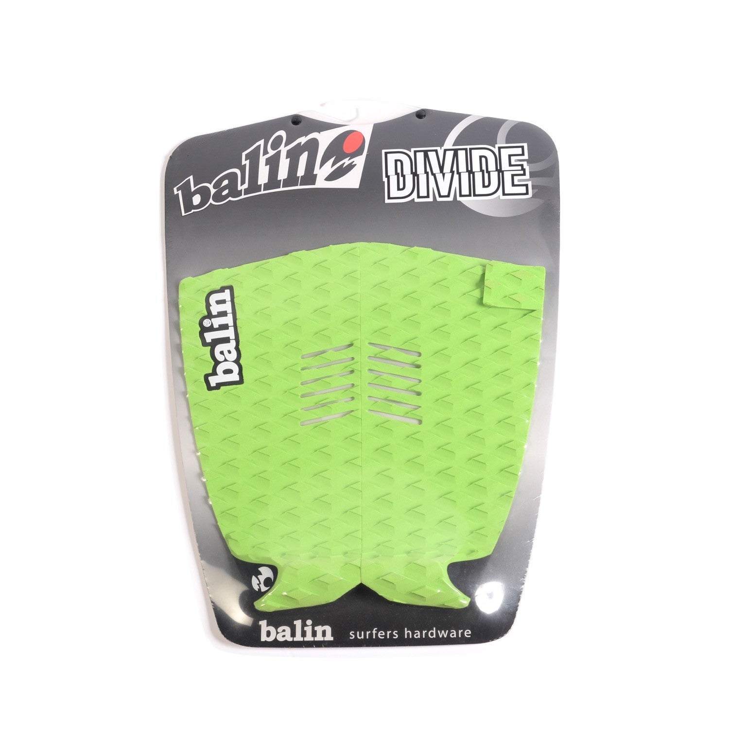 BALIN - Divide Traction Pad Surf - Green