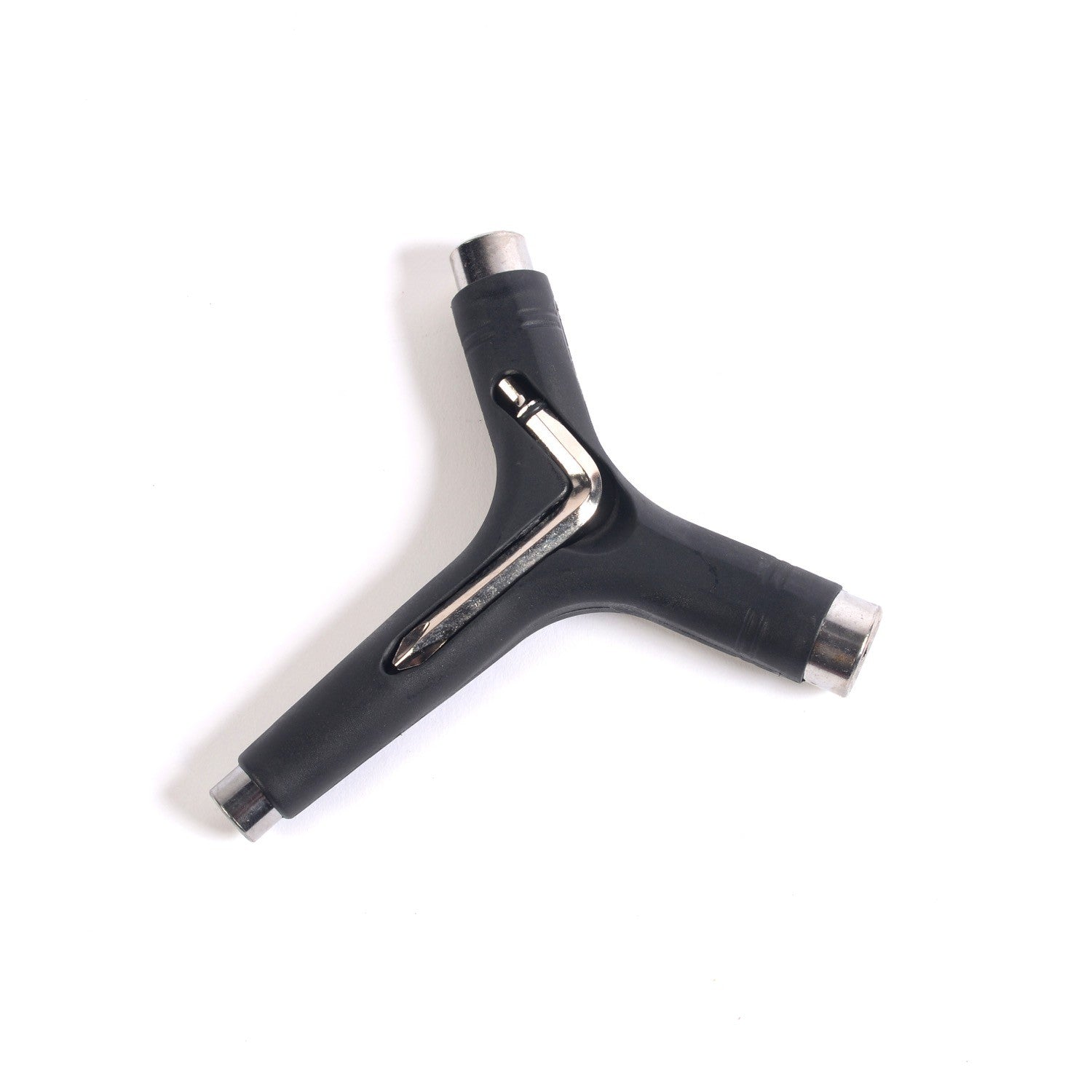 YOCAHER - Llave para herramientas de skate - Negro