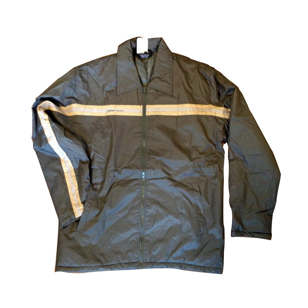STEWART SURFBOARDS The Team Jacket (limited edition) - Military