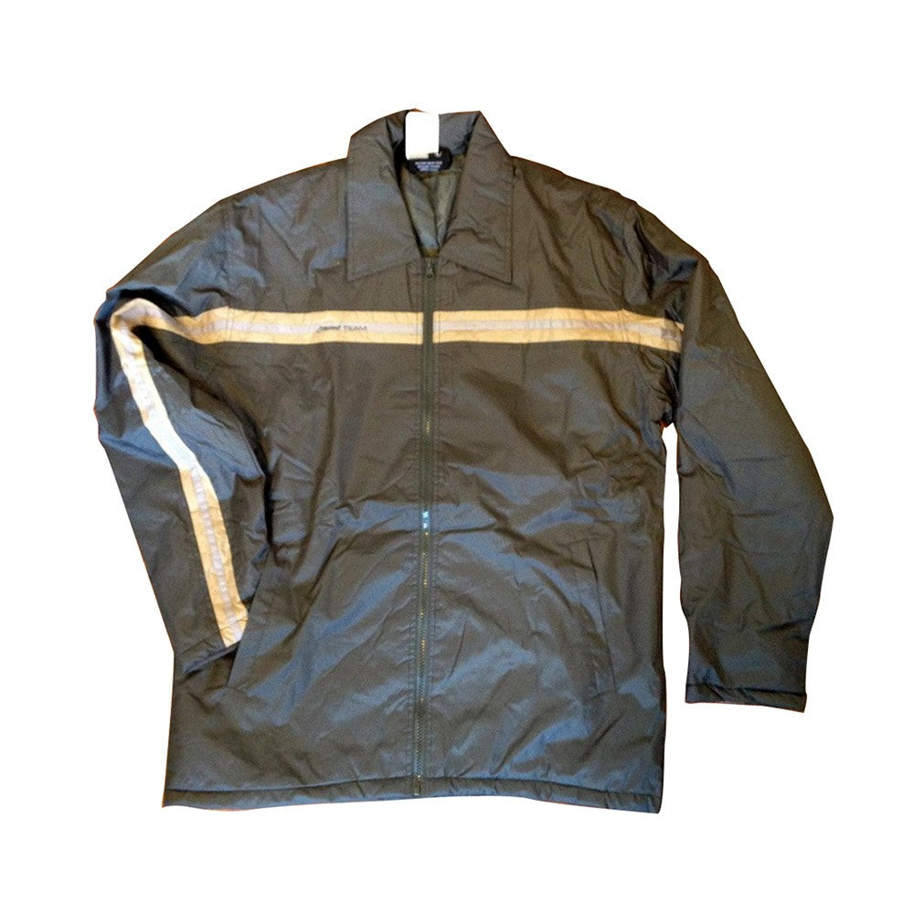 Veste STEWART SURFBOARDS The Team Jacket (edition limitée) - Militaire