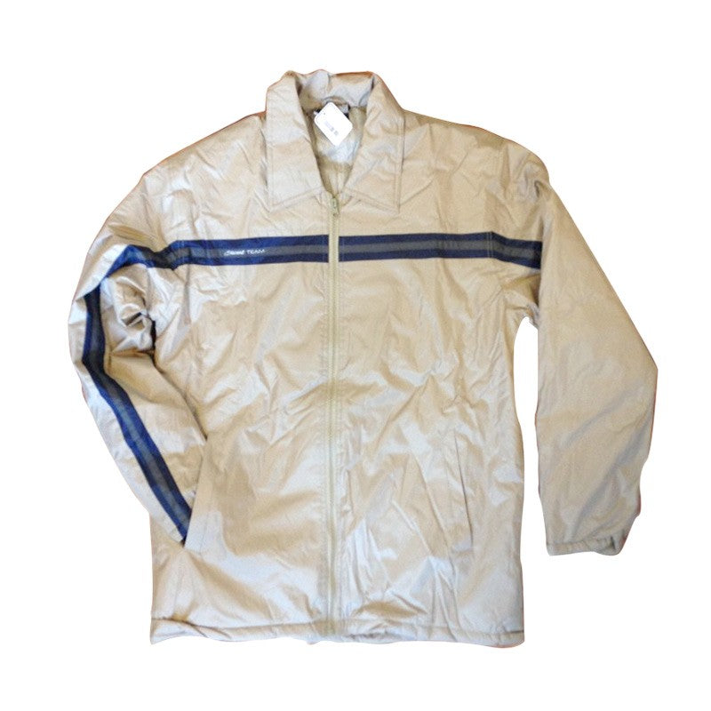 STEWART SURFBOARDS - Team Jacket (Limited Edition) - Sand