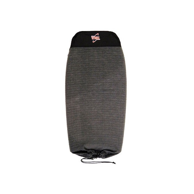 Bodyboard GYROLL sock cover - Gray
