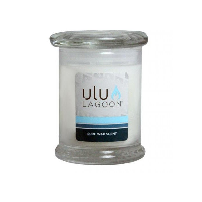 Bougie ULU LAGOON Original - Surf Wax Candle - Medium 8oz