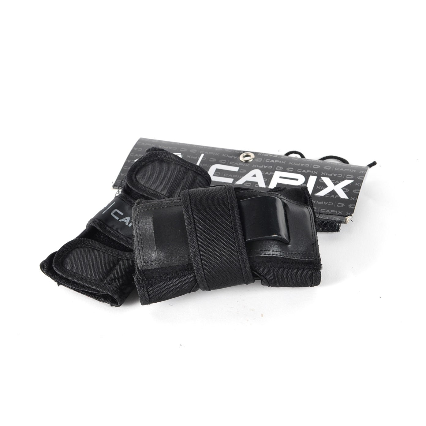 Muñequeras CAPIX - Protección de muñeca (Snowboard y Skateboard)