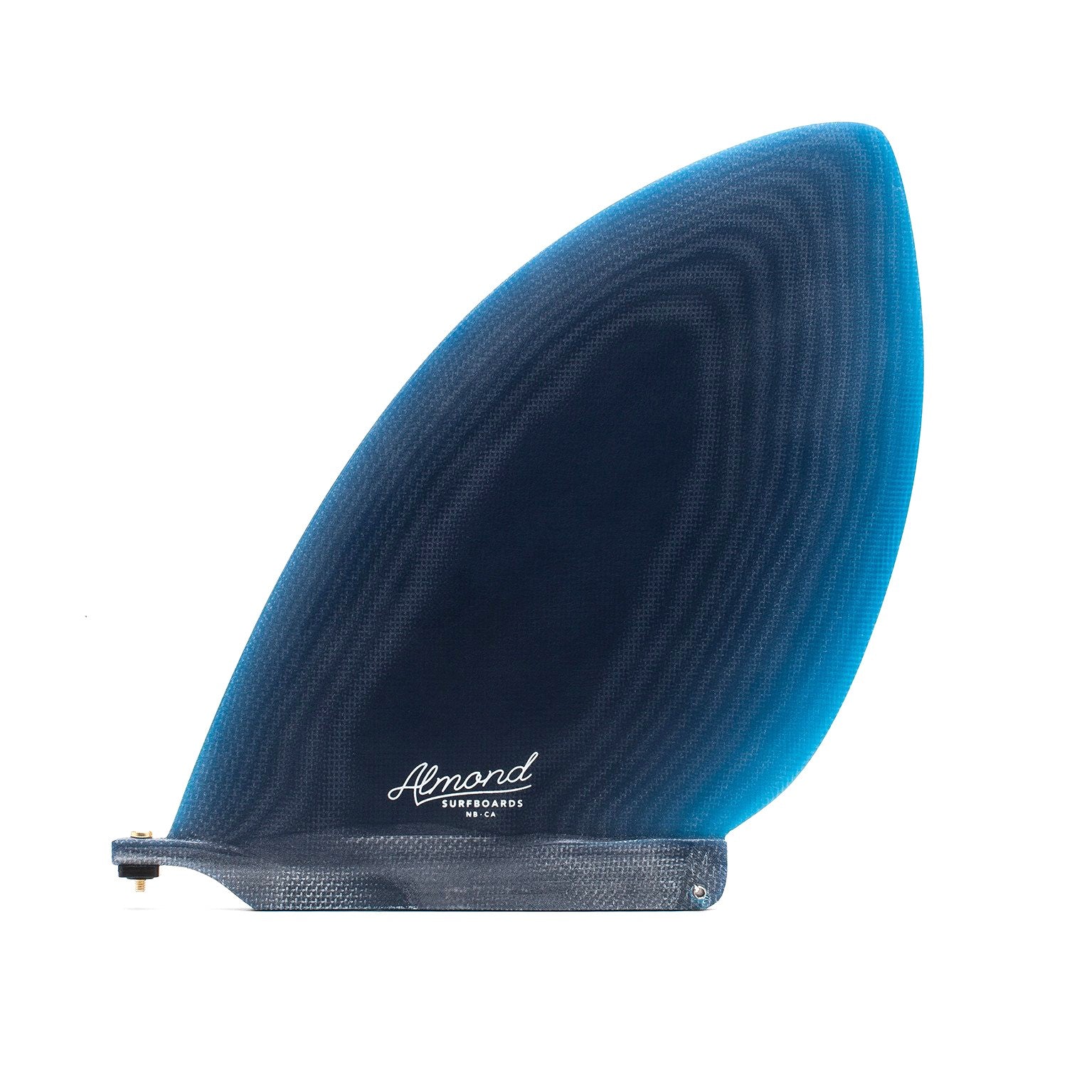 ALMOND - Dee Fin 9.75' - Navy