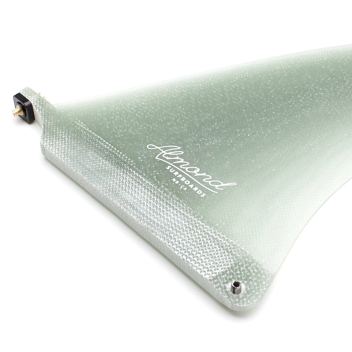 ALMOND Fine Pin 10.5' (Caja de EE. UU.) - Volan Clear