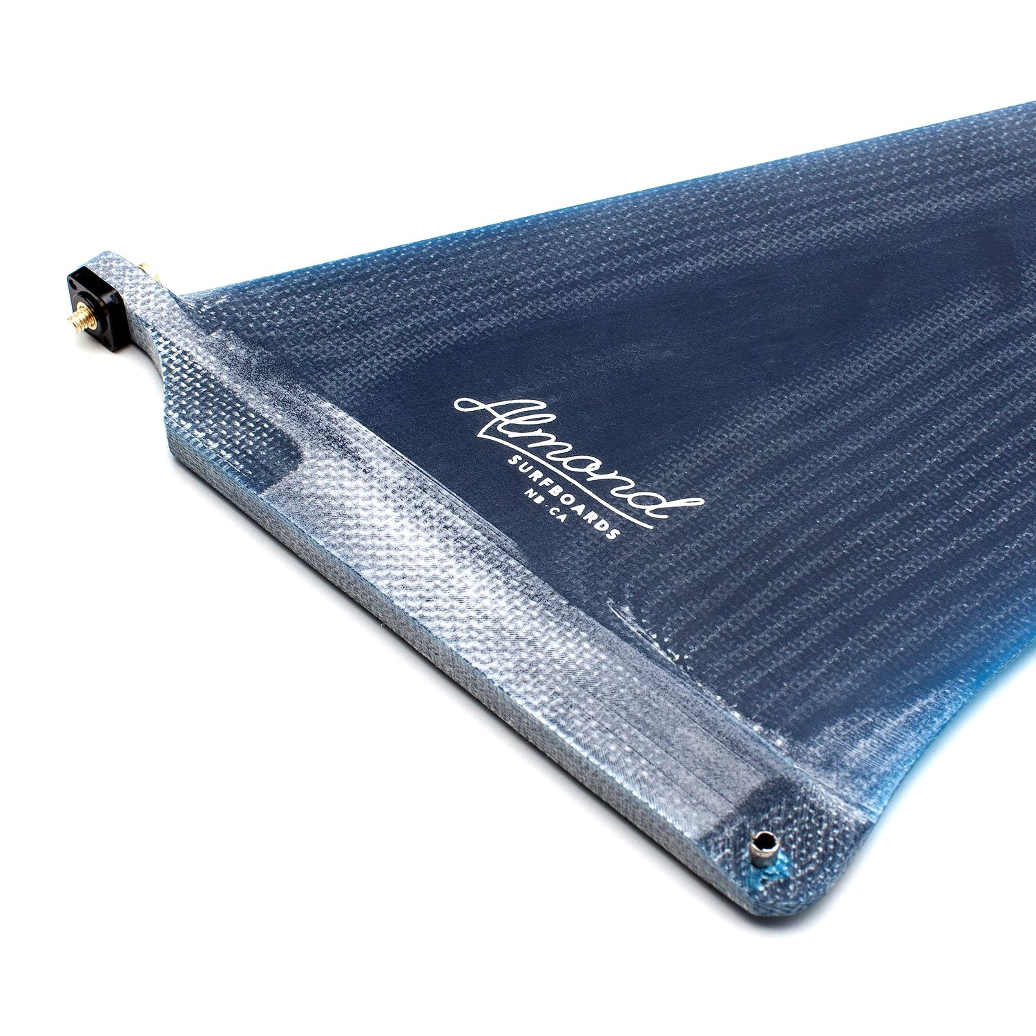 ALMOND Huck Fin 10' (Caja de EE. UU.) - Azul marino