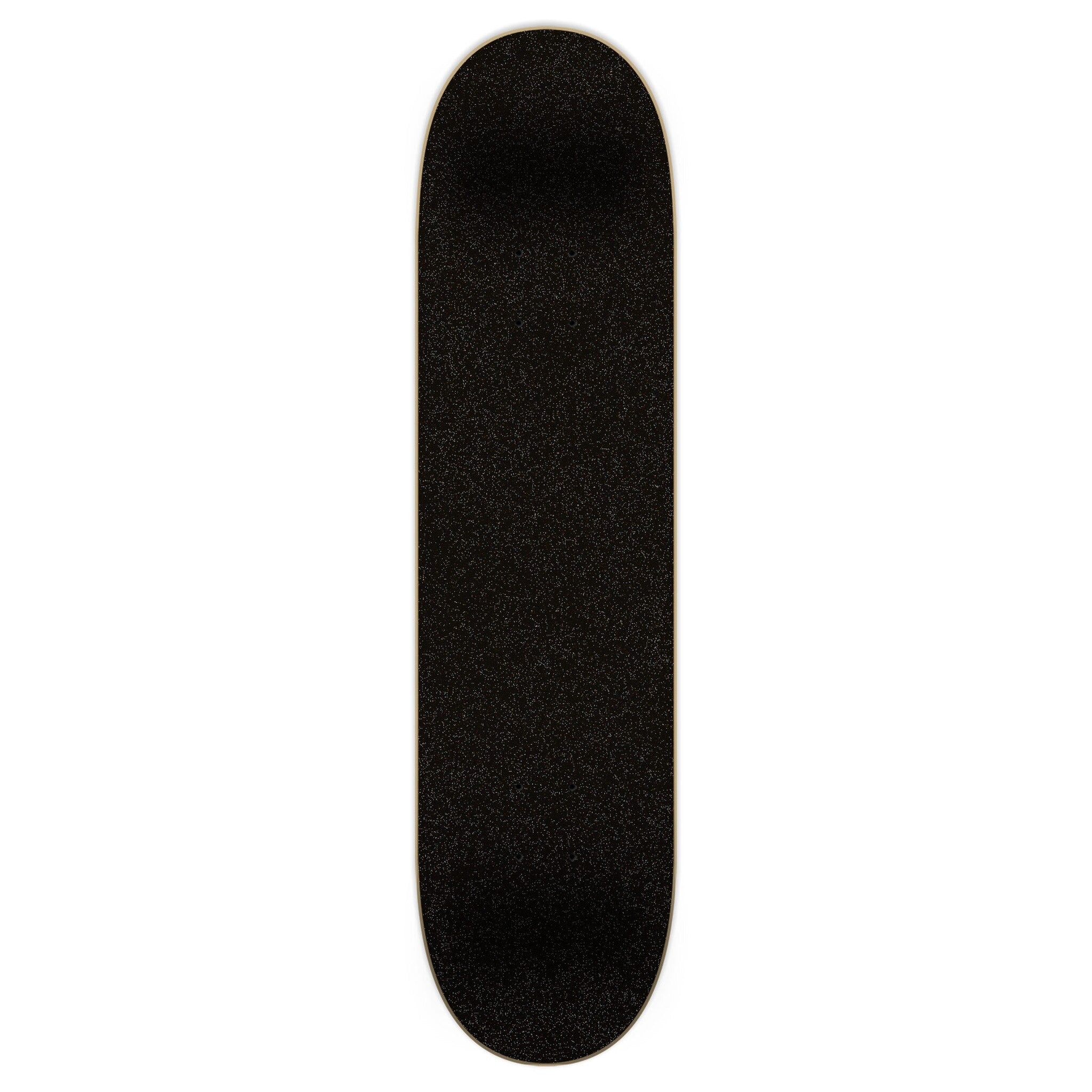 YOCAHER Bandana Red - Skateboard Street - Planche Complete