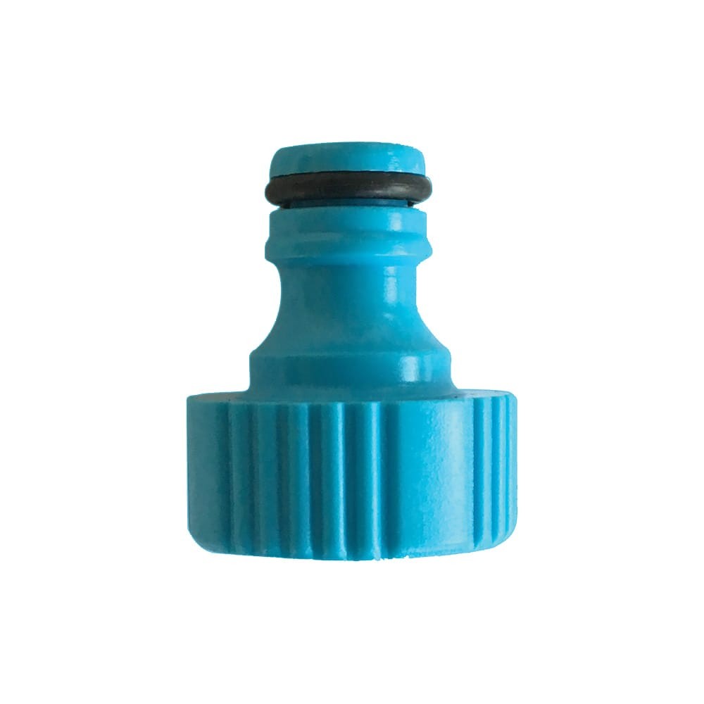 RINSEKIT Faucet adapter - Water adapter - Blue