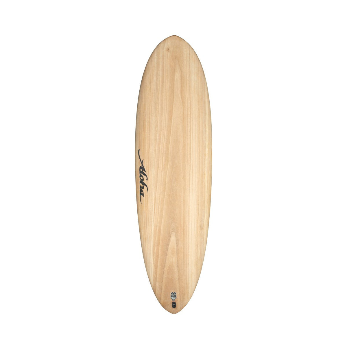 Tablas de surf ALOHA - Fun Division 5'8 Ecoskin - Futuros