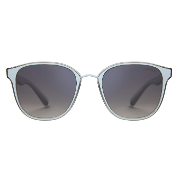 Sinner - Avila - Matte Blue Polarized