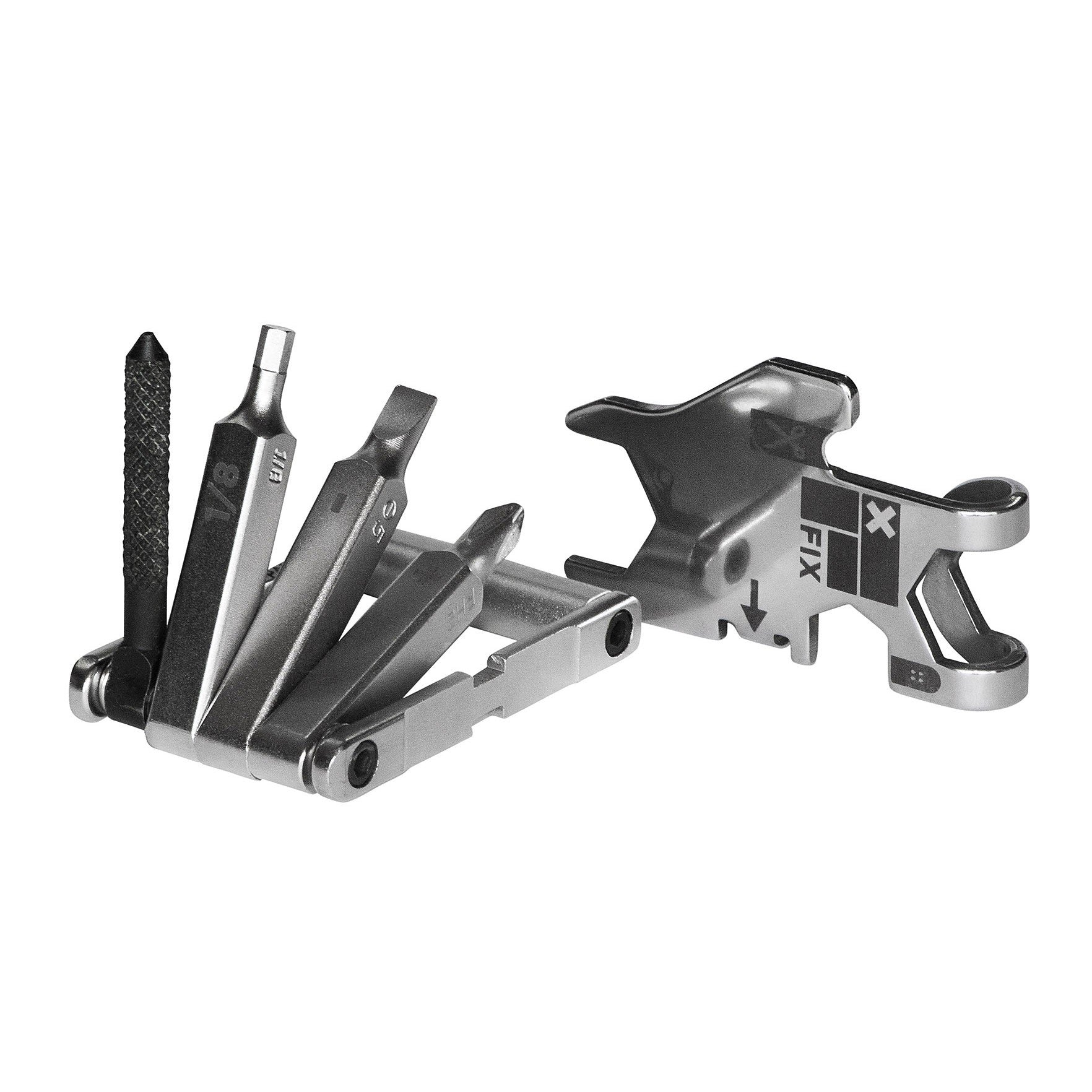 Fix Mfg - Herramienta para monopatín Board Sword Pro
