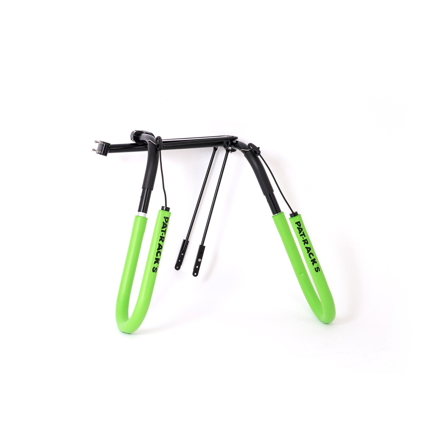 PAT RACKS - Soportes para bicicletas de surf - Longboard