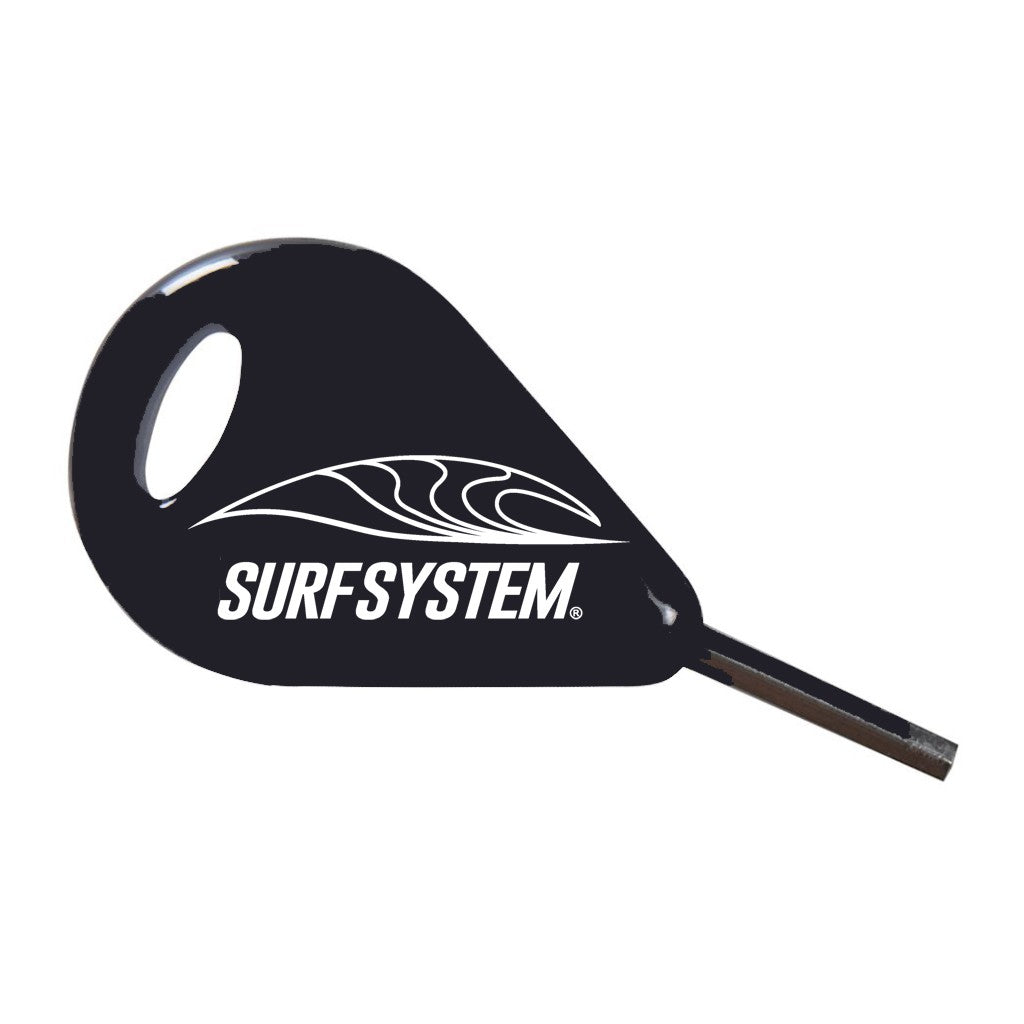 SURF SYSTEM - Fin Key - FCS / FUTURES fins key