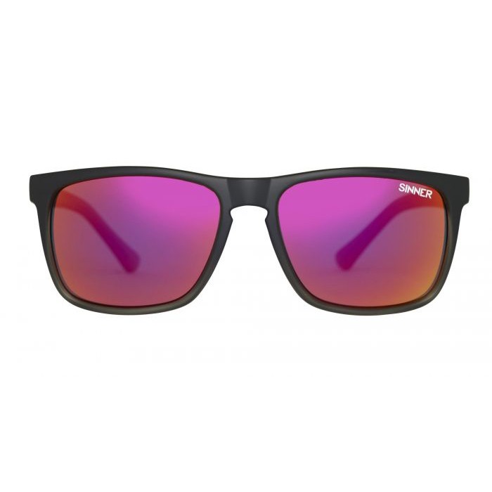 Sinner - Roble - Negro Mate CX-Sintec